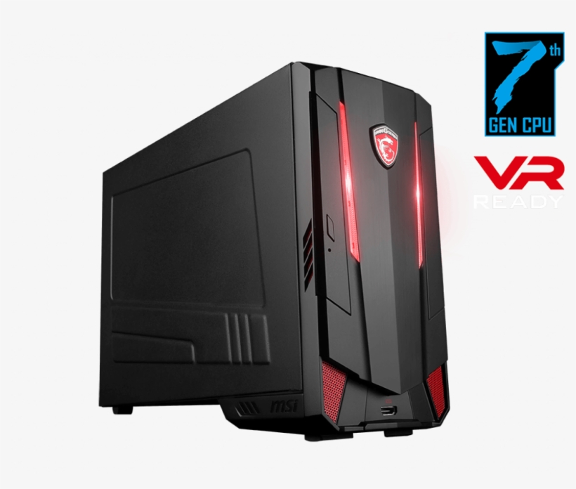 Share - Msi Nightblade Mi3, transparent png download