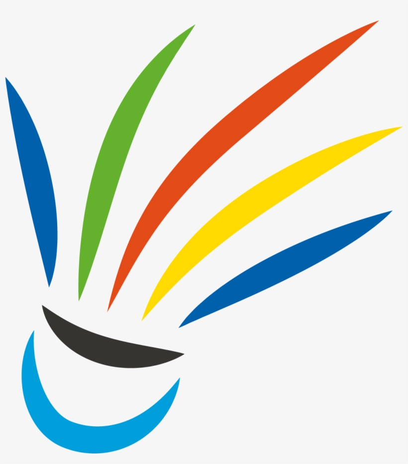 Andrézieux-bouthéon Badminton Club - Graphic Design, transparent png download