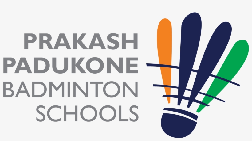Prakash Padukone Badminton School - Graphic Design, transparent png download