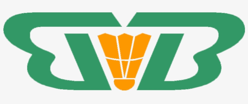 Buy-badminton - Emblem, transparent png download