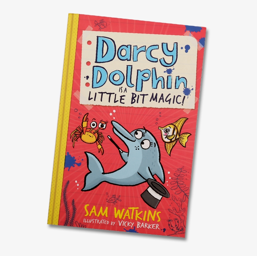 The First Book For Our 7 To 8 Years Olds Will Take - Cartoon, transparent png download