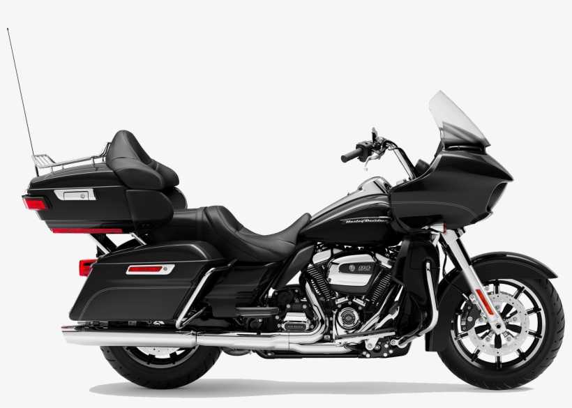 2019 Harley Davidson H D Touring Road Glide Ultra Vivid - Harley Davidson Ultra Glide 2019, transparent png download