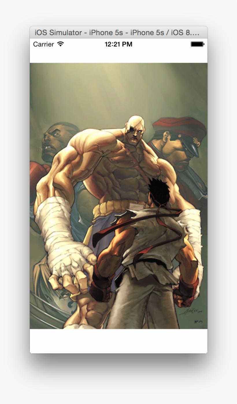 Beforezoom - Street Fighter Characters Muscles, transparent png download