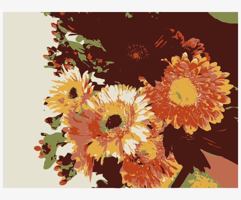 Medium Image - Sunflower, transparent png download