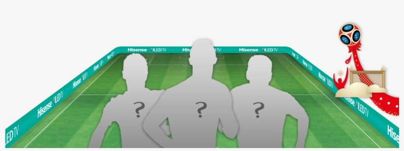 View Winners Fan Dream Team - 2018 Fifa World Cup, transparent png download