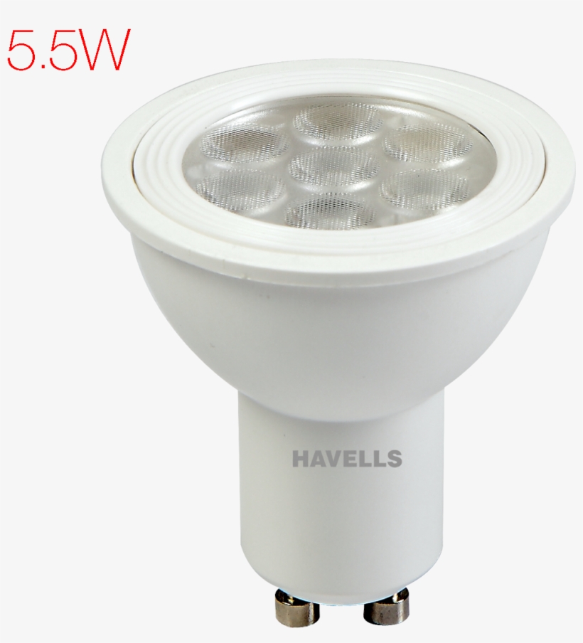 Adore Led - Fluorescent Lamp, transparent png download