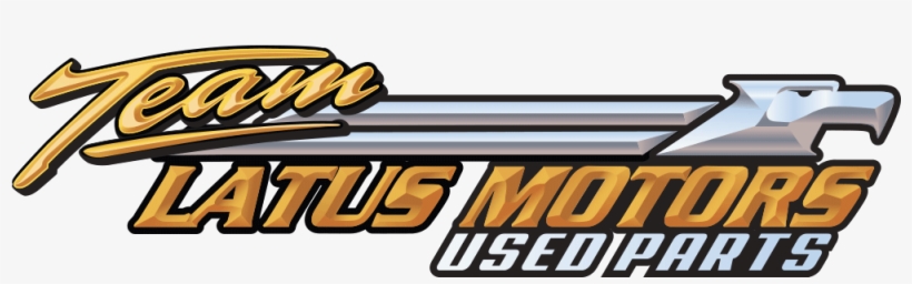 Used Parts Store - Latus Motors, transparent png download