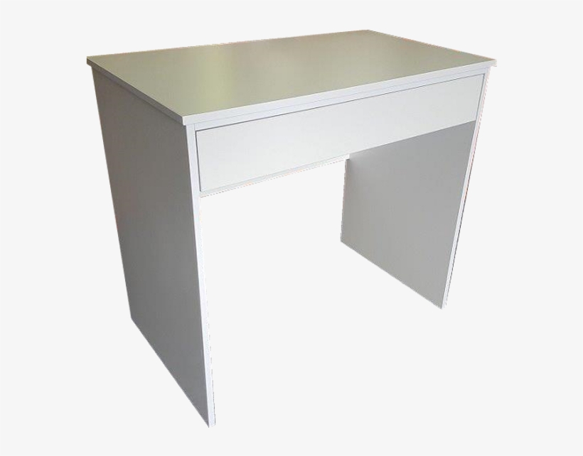 Computer Desk Rolling - Coffee Table, transparent png download