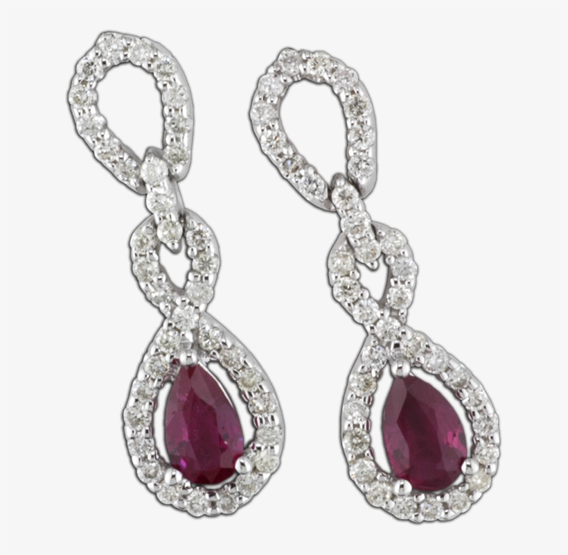 Faini Designs Jewelry Studio Earrings - Earrings, transparent png download