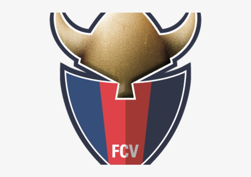 Cover Large Fc Vestsjaelland Vector Logo - Fc Vestsjælland, transparent png download