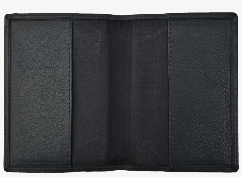 Home>leather Goods>diesel Blue Leather Passport Holder - Wallet, transparent png download