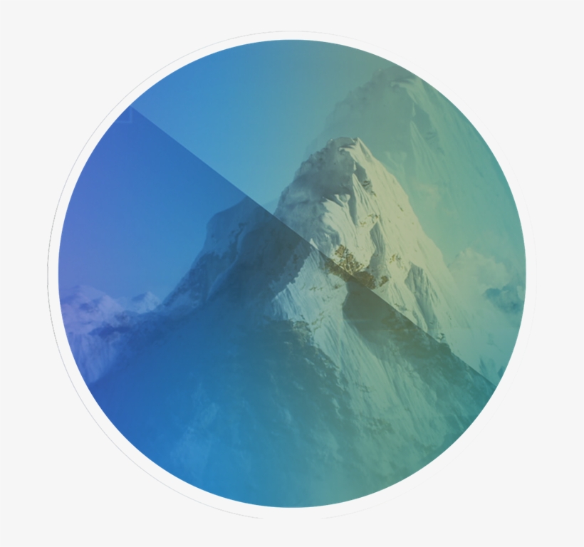 100&change - Summit, transparent png download