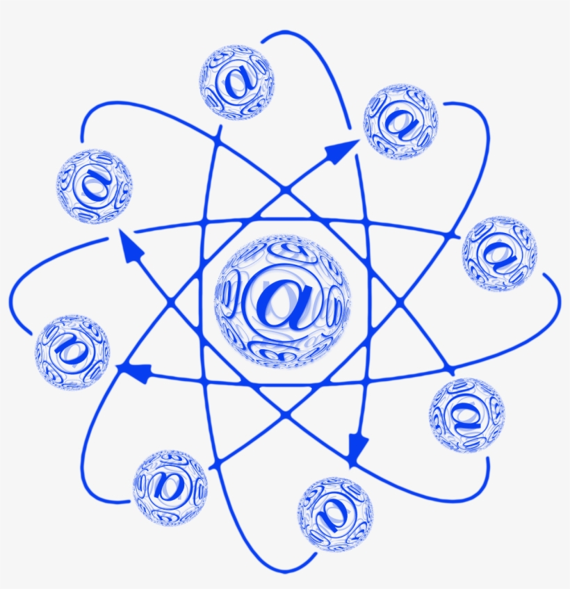 Communication,mail,e - Science And Environmental Club, transparent png download