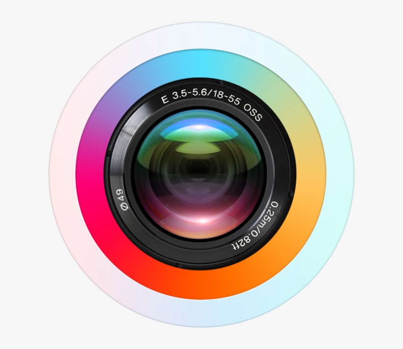 Photo 360 Pro - Photographic Filter, transparent png download