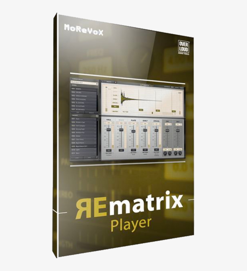 Load Into Rematrix Player - Electronics, transparent png download