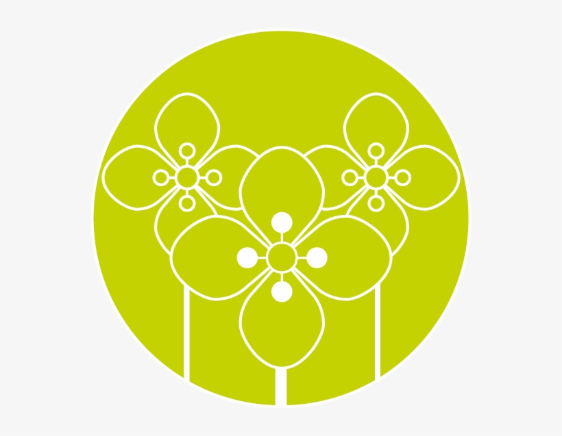 Mustard - Circle, transparent png download