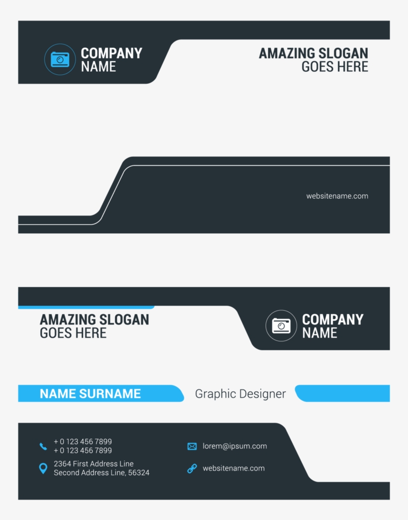 Logo Paper Design Card Business Download Hq Png Background Name Card