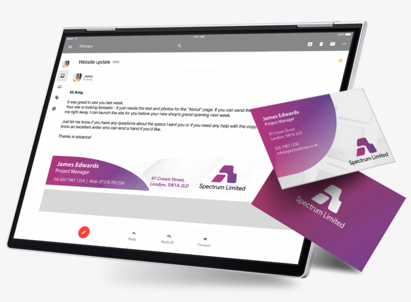 Logo Design And Branding - Online Advertising, transparent png download