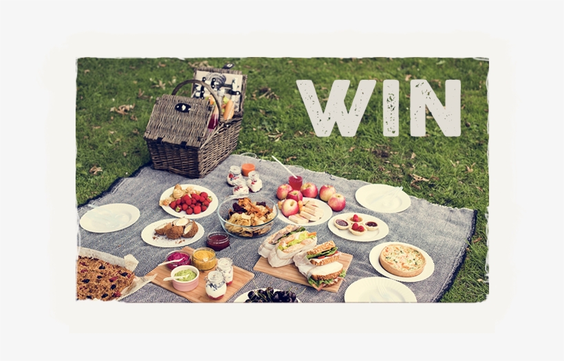 Picnic Lunch, transparent png download