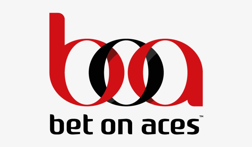 Bet On Aces Png, transparent png download