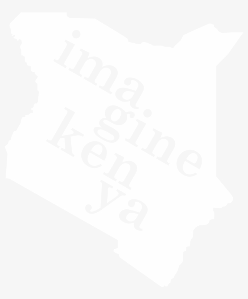 Behind The Scenes At Crossroads Kenya - Poster, transparent png download