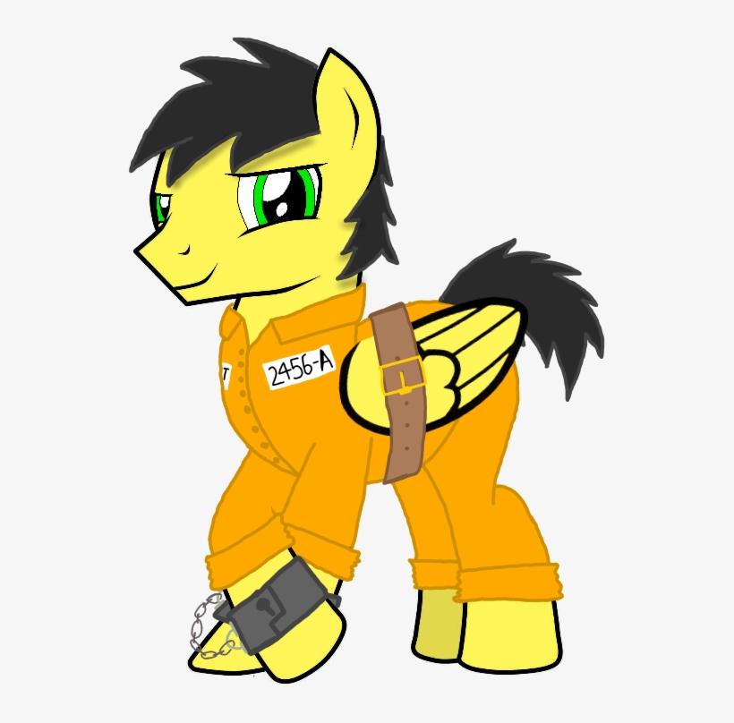 Thunder Burst, Chains, Clothes, Cuffs, Male, Oc, Oc - Cartoon, transparent png download