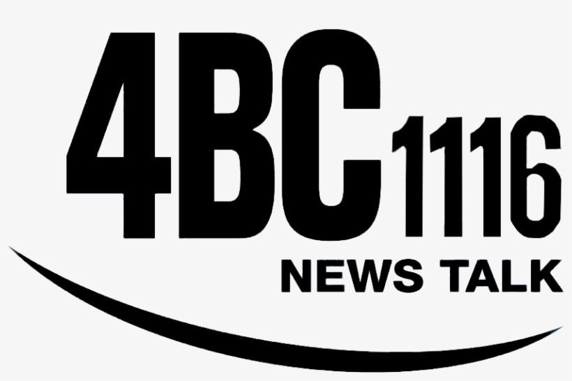 4bc 1116 News Talk - 4bc Radio, transparent png download