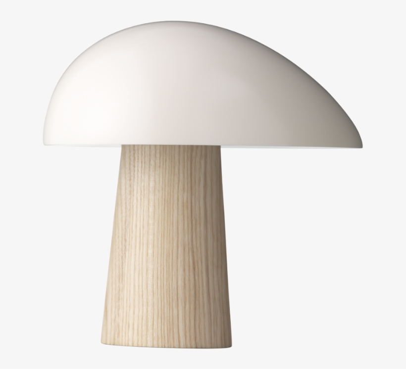 Night Owl Luz De Mesa Led - Lamp, transparent png download