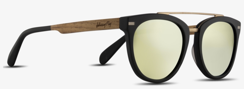 Johnny Fly Co - Aviator Sunglass, transparent png download