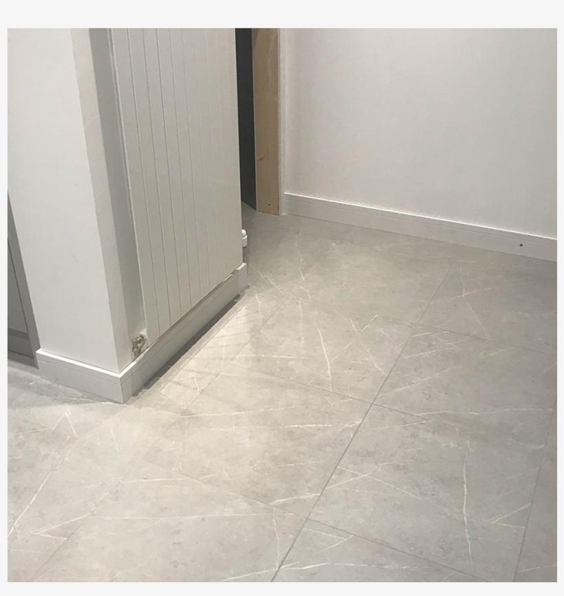 Picture Of Marmo Delicato Polished Porcelain Tiles - Floor, transparent png download