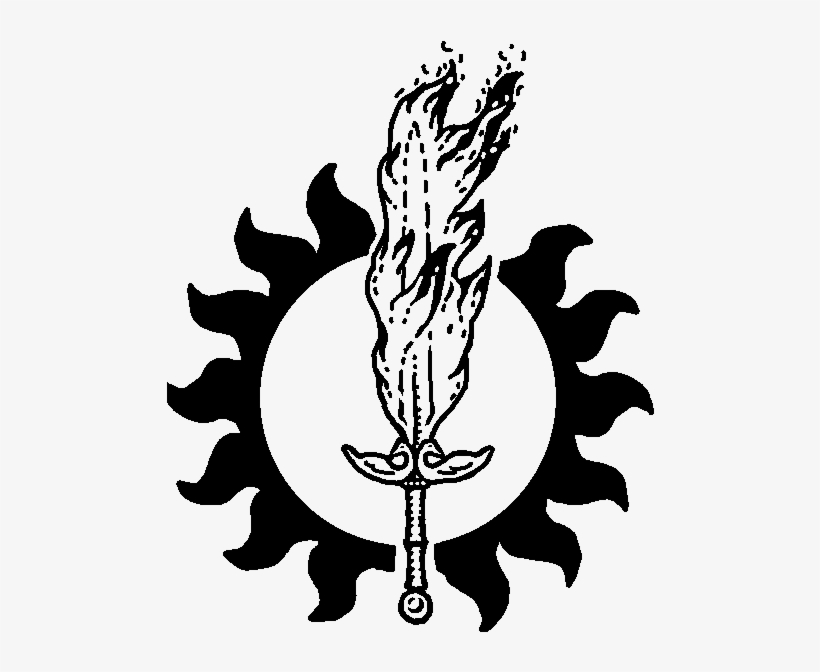 Png Black And White Download Of Sonnstahl The Th Wiki - London Bullion Market Association, transparent png download