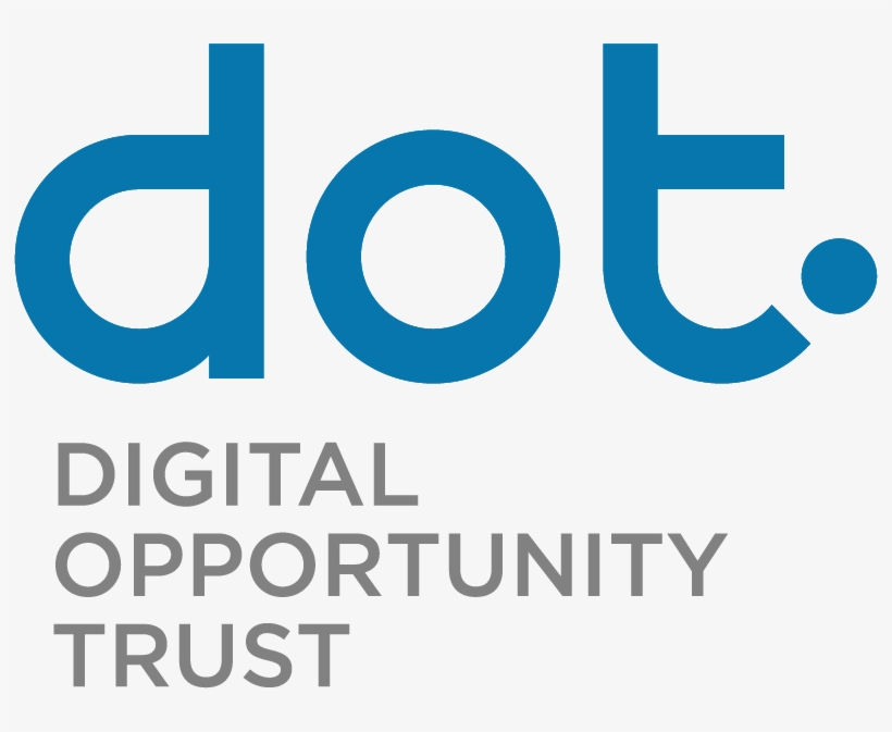 Dot Vertical Logo - Graphic Design, transparent png download