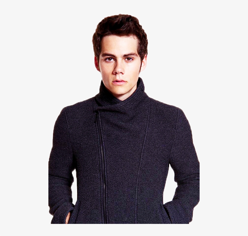Basic Information - Dylan O Brien Photoshoot Png, transparent png download
