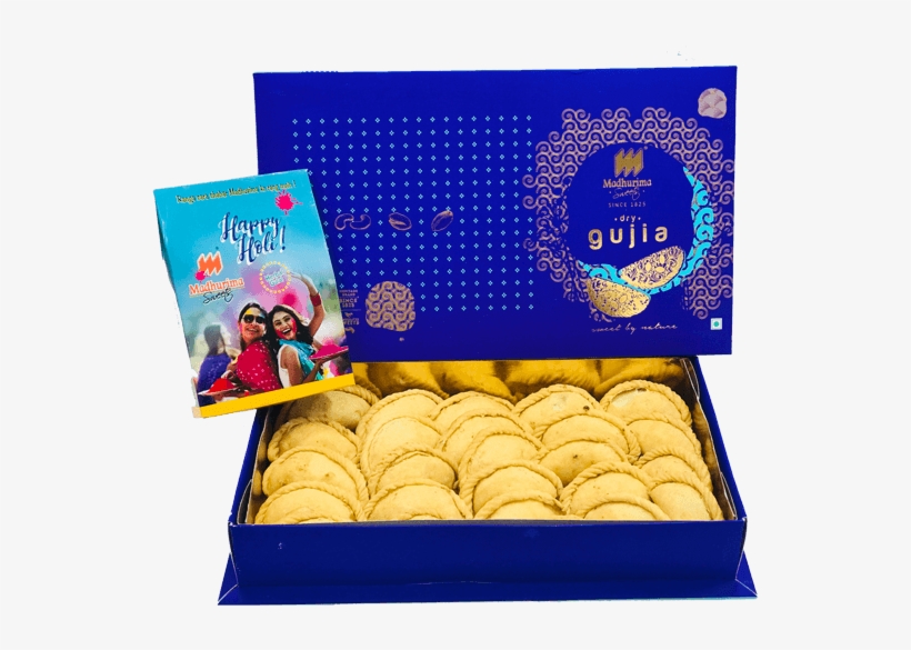 Buy Regular Gujia Online At Madhurima Sweets® - Macaroon, transparent png download