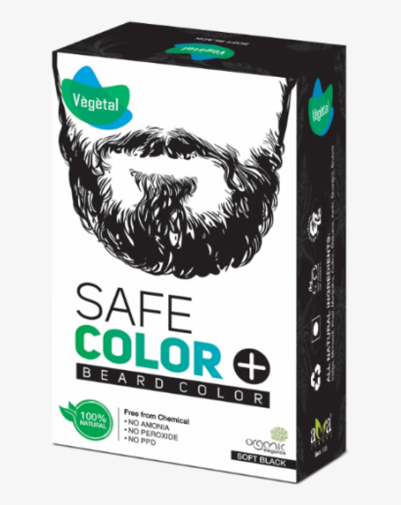 Safe Color By Vegetal, transparent png download
