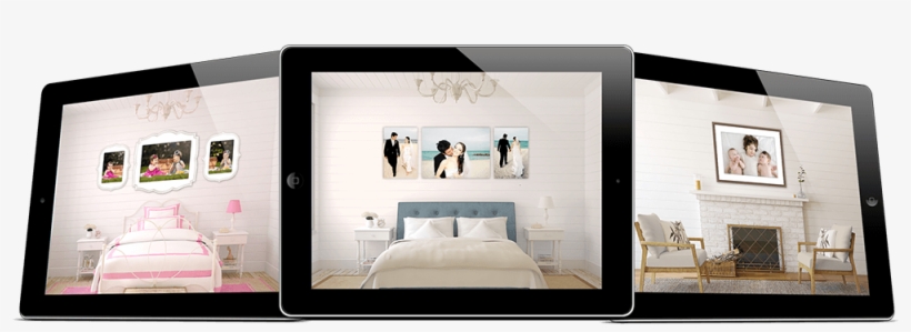 In Person Sales Software App - Bedroom, transparent png download