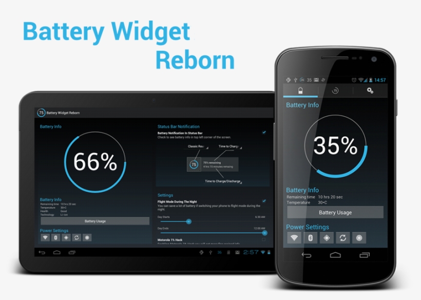 [#163] App Is Sometimes Killed On Android Kitkat - Best Widgets For Android, transparent png download