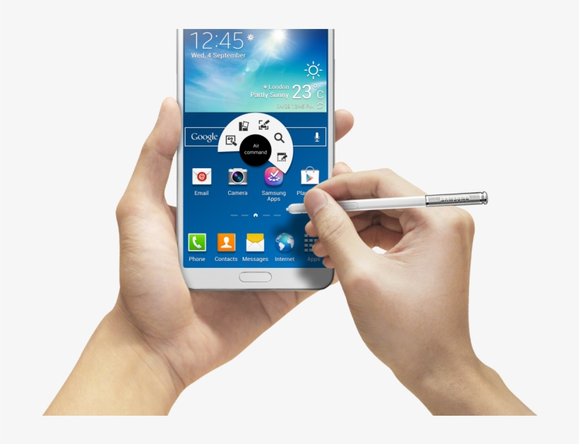 2 Kitkat Update - Samsung Mobile Note 3 Price, transparent png download