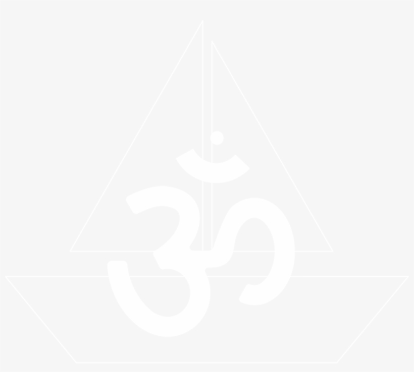The Cruising Yogi Logo White - Toronto Film Festival Logo White, transparent png download