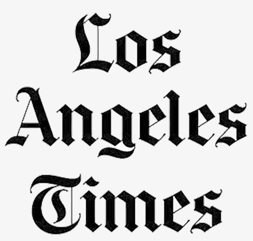 Angeles Times, transparent png download