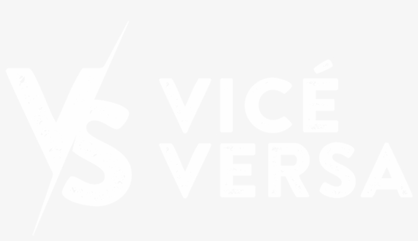 Vs Logo-02 - Toronto Film Festival Logo White, transparent png download