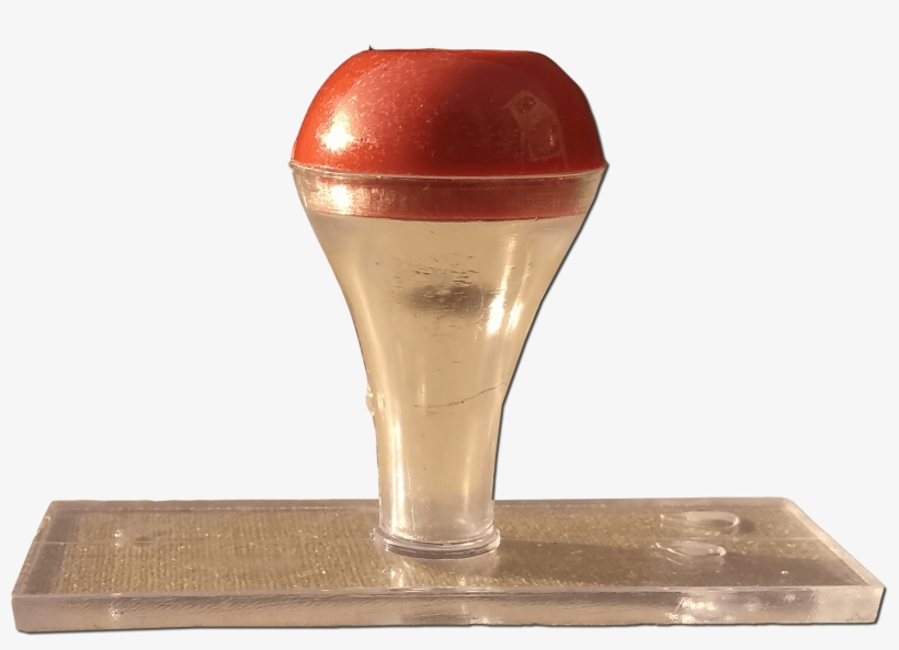 Rubber Stamp - Egg Cup, transparent png download