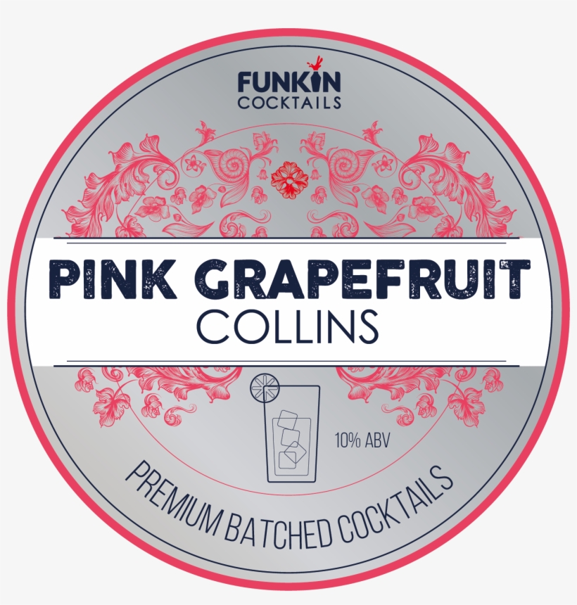 Fancy A Sample, Get In Touch - Circle, transparent png download