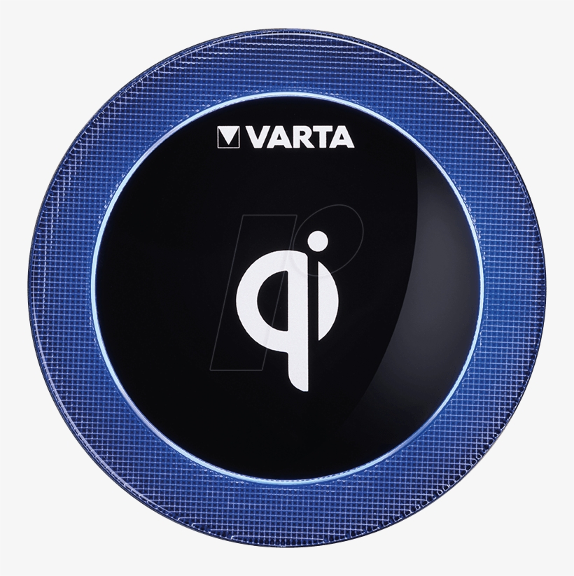 Var Qi Ii - Varta Bo-dif-279771 5w Ac Adapter / Charger 57911101111, transparent png download