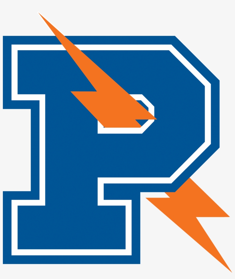 Powers Catholic High School Logo, transparent png download