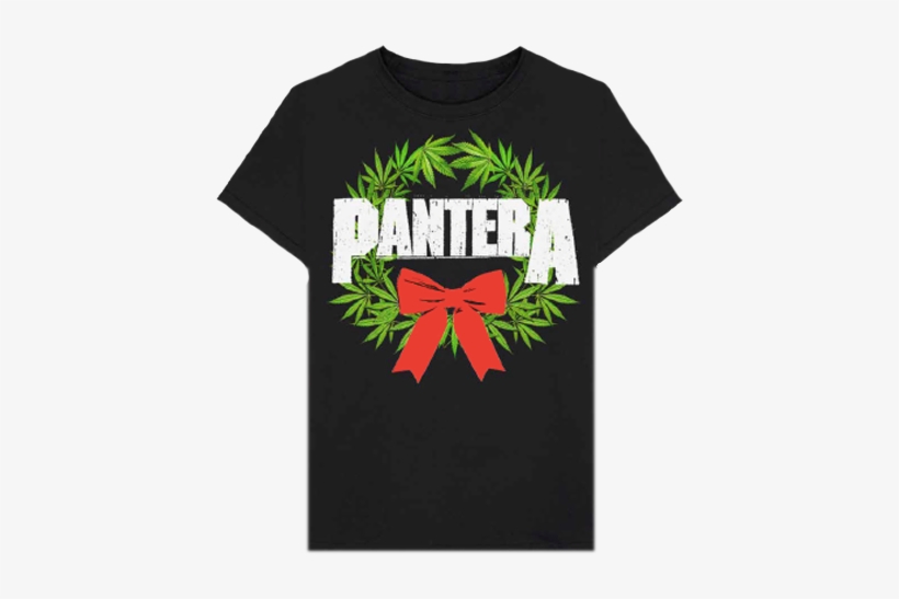 Pantera Shirt - Active Shirt, transparent png download