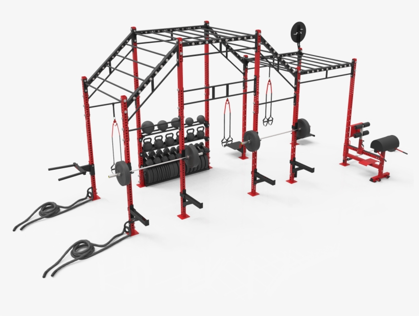 Monkey Bar Equipment, transparent png download