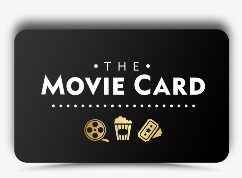 Movie Tickets Gift Card Balance - Sign, transparent png download