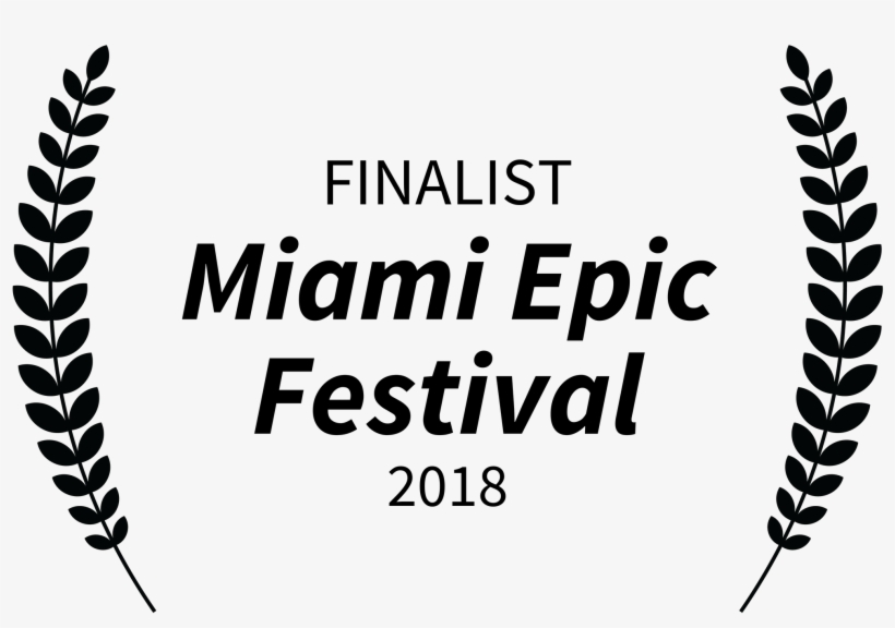 Mebitek - Virgin Spring Cinefest Laurel, transparent png download