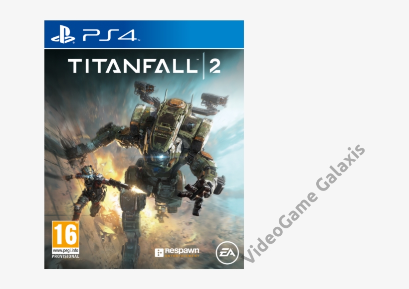 Titanfall 2 Xbox One Png, transparent png download